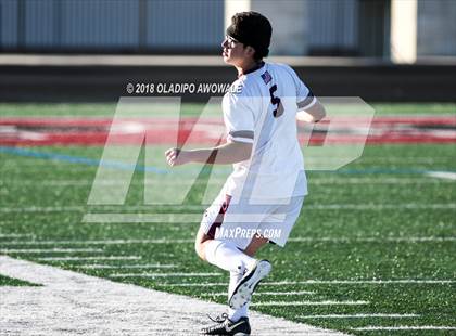 Thumbnail 3 in Rockwall-Heath @ Princeton (Princeton Tournament) photogallery.