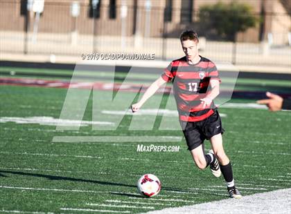Thumbnail 3 in Rockwall-Heath @ Princeton (Princeton Tournament) photogallery.