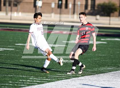 Thumbnail 1 in Rockwall-Heath @ Princeton (Princeton Tournament) photogallery.