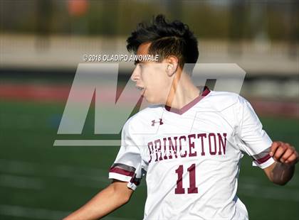 Thumbnail 3 in Rockwall-Heath @ Princeton (Princeton Tournament) photogallery.