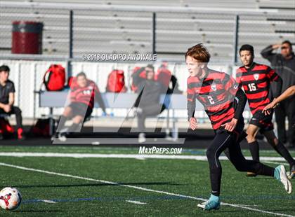 Thumbnail 2 in Rockwall-Heath @ Princeton (Princeton Tournament) photogallery.