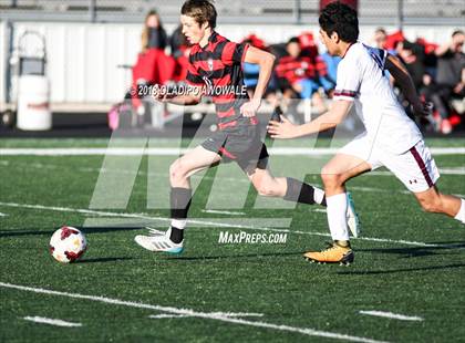 Thumbnail 1 in Rockwall-Heath @ Princeton (Princeton Tournament) photogallery.