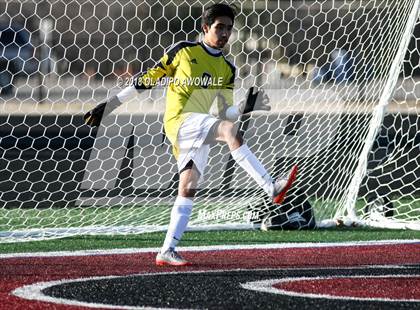 Thumbnail 3 in Rockwall-Heath @ Princeton (Princeton Tournament) photogallery.