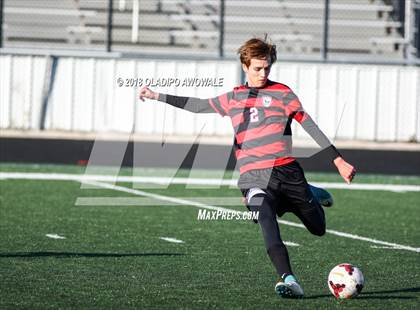 Thumbnail 1 in Rockwall-Heath @ Princeton (Princeton Tournament) photogallery.