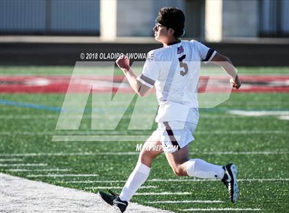 Thumbnail 2 in Rockwall-Heath @ Princeton (Princeton Tournament) photogallery.
