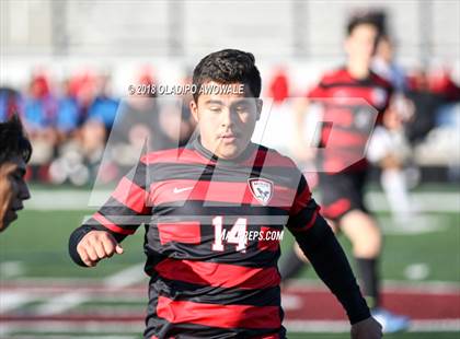 Thumbnail 1 in Rockwall-Heath @ Princeton (Princeton Tournament) photogallery.