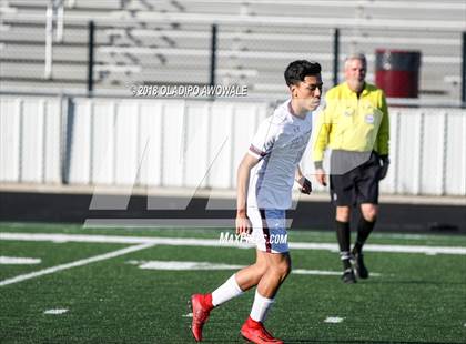 Thumbnail 2 in Rockwall-Heath @ Princeton (Princeton Tournament) photogallery.