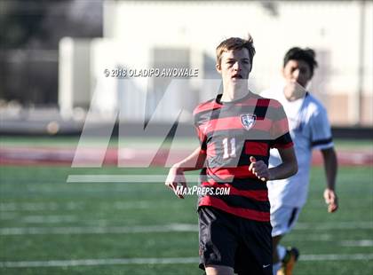 Thumbnail 3 in Rockwall-Heath @ Princeton (Princeton Tournament) photogallery.