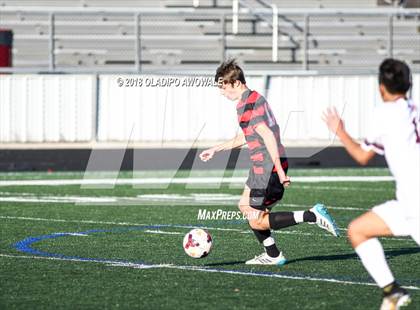 Thumbnail 2 in Rockwall-Heath @ Princeton (Princeton Tournament) photogallery.