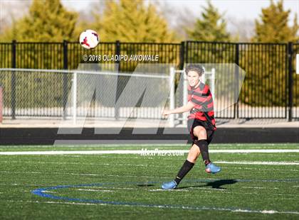 Thumbnail 1 in Rockwall-Heath @ Princeton (Princeton Tournament) photogallery.