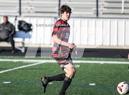 Thumbnail 3 in Rockwall-Heath @ Princeton (Princeton Tournament) photogallery.