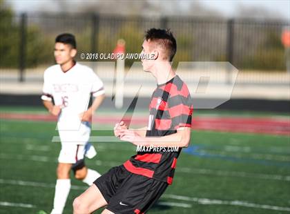 Thumbnail 2 in Rockwall-Heath @ Princeton (Princeton Tournament) photogallery.