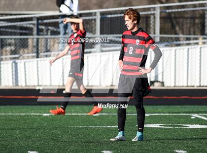 Thumbnail 1 in Rockwall-Heath @ Princeton (Princeton Tournament) photogallery.