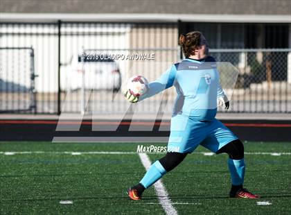 Thumbnail 3 in Rockwall-Heath @ Princeton (Princeton Tournament) photogallery.