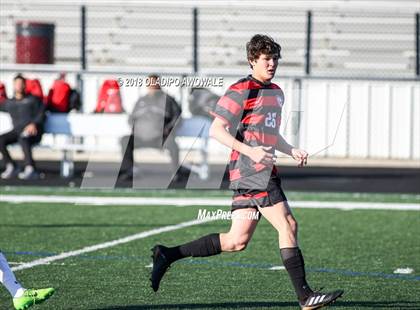 Thumbnail 2 in Rockwall-Heath @ Princeton (Princeton Tournament) photogallery.