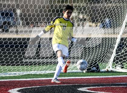 Thumbnail 2 in Rockwall-Heath @ Princeton (Princeton Tournament) photogallery.