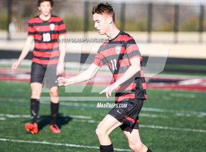 Thumbnail 1 in Rockwall-Heath @ Princeton (Princeton Tournament) photogallery.