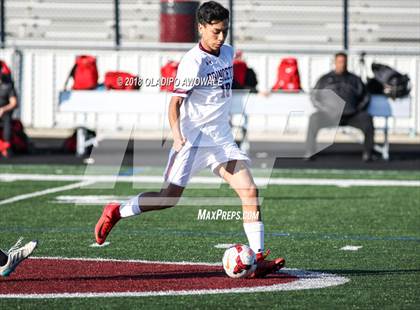 Thumbnail 3 in Rockwall-Heath @ Princeton (Princeton Tournament) photogallery.