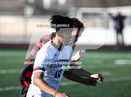 Thumbnail 2 in Rockwall-Heath @ Princeton (Princeton Tournament) photogallery.
