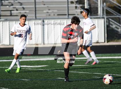 Thumbnail 2 in Rockwall-Heath @ Princeton (Princeton Tournament) photogallery.