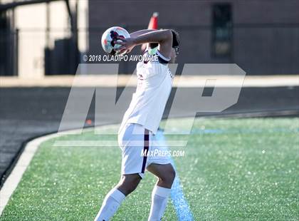 Thumbnail 2 in Rockwall-Heath @ Princeton (Princeton Tournament) photogallery.