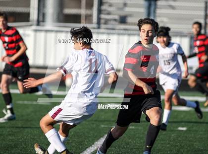 Thumbnail 2 in Rockwall-Heath @ Princeton (Princeton Tournament) photogallery.