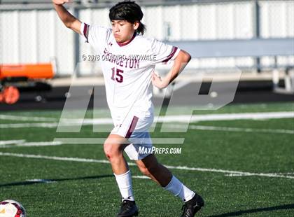 Thumbnail 3 in Rockwall-Heath @ Princeton (Princeton Tournament) photogallery.