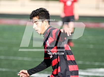 Thumbnail 3 in Rockwall-Heath @ Princeton (Princeton Tournament) photogallery.