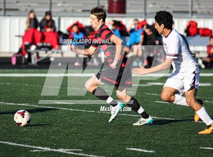 Thumbnail 3 in Rockwall-Heath @ Princeton (Princeton Tournament) photogallery.