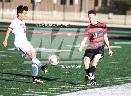 Thumbnail 3 in Rockwall-Heath @ Princeton (Princeton Tournament) photogallery.