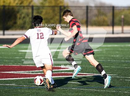 Thumbnail 3 in Rockwall-Heath @ Princeton (Princeton Tournament) photogallery.