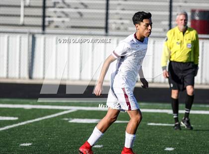 Thumbnail 1 in Rockwall-Heath @ Princeton (Princeton Tournament) photogallery.