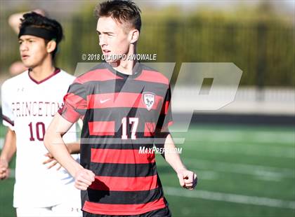 Thumbnail 1 in Rockwall-Heath @ Princeton (Princeton Tournament) photogallery.