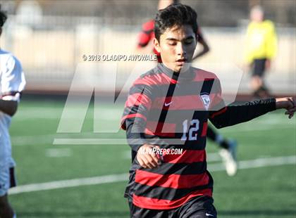 Thumbnail 1 in Rockwall-Heath @ Princeton (Princeton Tournament) photogallery.