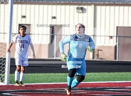 Thumbnail 2 in Rockwall-Heath @ Princeton (Princeton Tournament) photogallery.