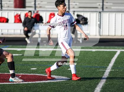 Thumbnail 3 in Rockwall-Heath @ Princeton (Princeton Tournament) photogallery.