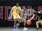Photo from the gallery "Alameda vs. Jefferson (Sabrina Ionescu Showcase)"