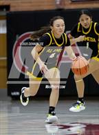 Photo from the gallery "Alameda vs. Jefferson (Sabrina Ionescu Showcase)"