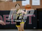Photo from the gallery "Alameda vs. Jefferson (Sabrina Ionescu Showcase)"