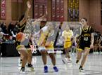 Photo from the gallery "Alameda vs. Jefferson (Sabrina Ionescu Showcase)"