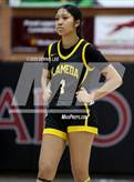 Photo from the gallery "Alameda vs. Jefferson (Sabrina Ionescu Showcase)"