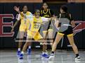 Photo from the gallery "Alameda vs. Jefferson (Sabrina Ionescu Showcase)"