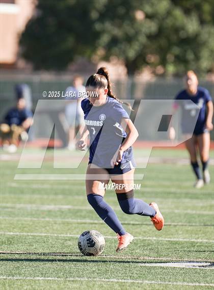 Thumbnail 1 in Snow Canyon vs. Crimson Cliffs (UHSAA 4A Second Round) photogallery.