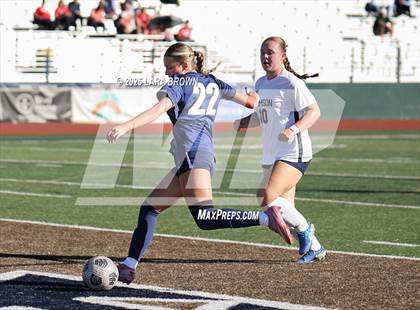 Thumbnail 3 in Snow Canyon vs. Crimson Cliffs (UHSAA 4A Second Round) photogallery.