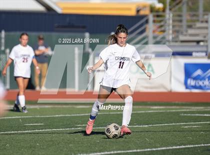Thumbnail 3 in Snow Canyon vs. Crimson Cliffs (UHSAA 4A Second Round) photogallery.