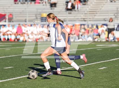 Thumbnail 2 in Snow Canyon vs. Crimson Cliffs (UHSAA 4A Second Round) photogallery.