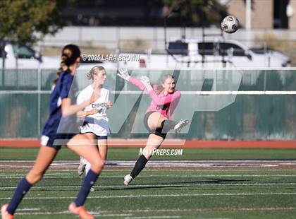 Thumbnail 3 in Snow Canyon vs. Crimson Cliffs (UHSAA 4A Second Round) photogallery.