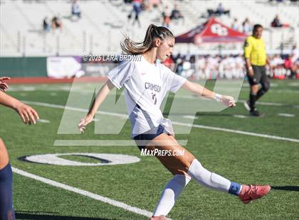 Thumbnail 1 in Snow Canyon vs. Crimson Cliffs (UHSAA 4A Second Round) photogallery.