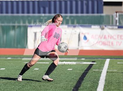 Thumbnail 3 in Snow Canyon vs. Crimson Cliffs (UHSAA 4A Second Round) photogallery.