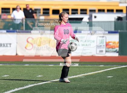 Thumbnail 1 in Snow Canyon vs. Crimson Cliffs (UHSAA 4A Second Round) photogallery.
